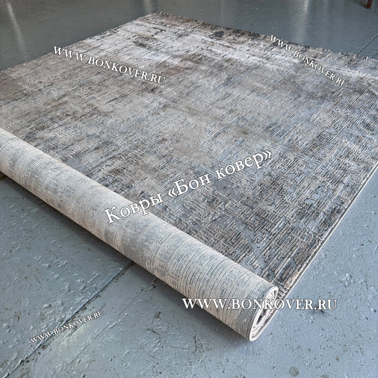 Абстрактный Турецкий Ковер Для Гостиной Арт 30388