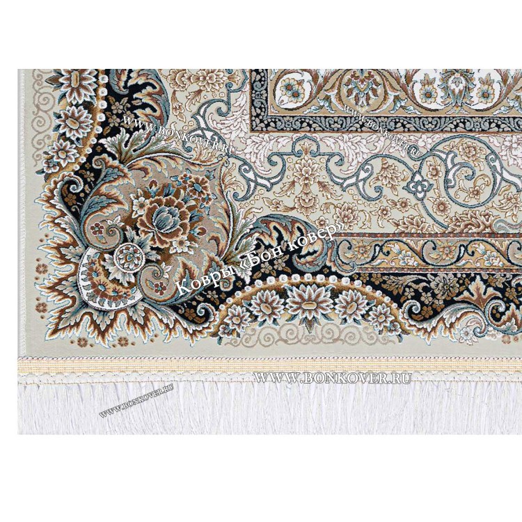 Иранский Ковер Для Гостиной Арт 30276