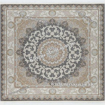 Иранский Ковер для Гостиной Арт 30293