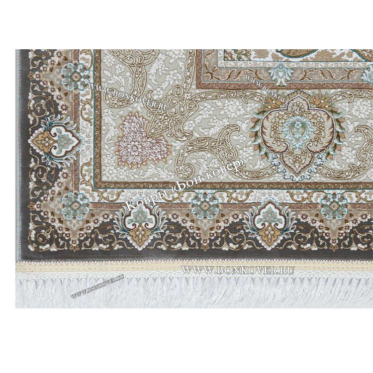 Иранский Ковер для Гостиной Арт 30293