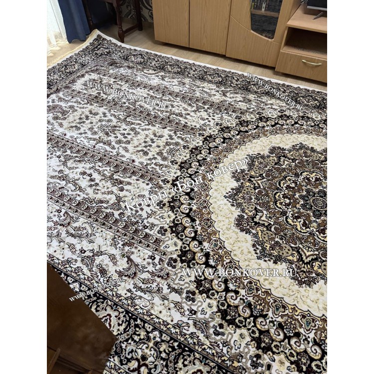 Восточный Ковер В Гостиную Дизайн 29974