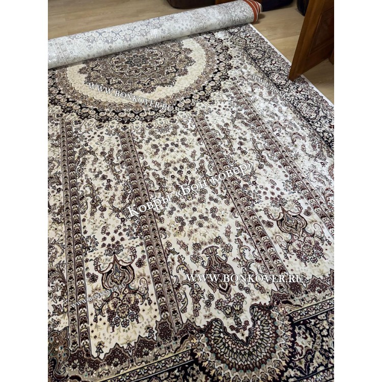 Восточный Ковер В Гостиную Дизайн 29974