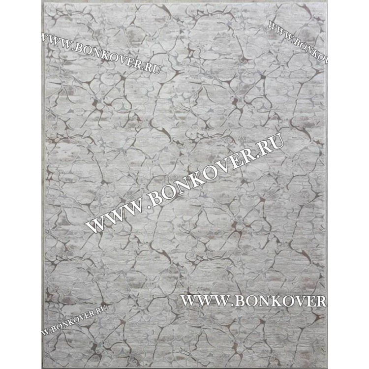 Ковер в гостиную дизайн 22 Бежево-коричневый