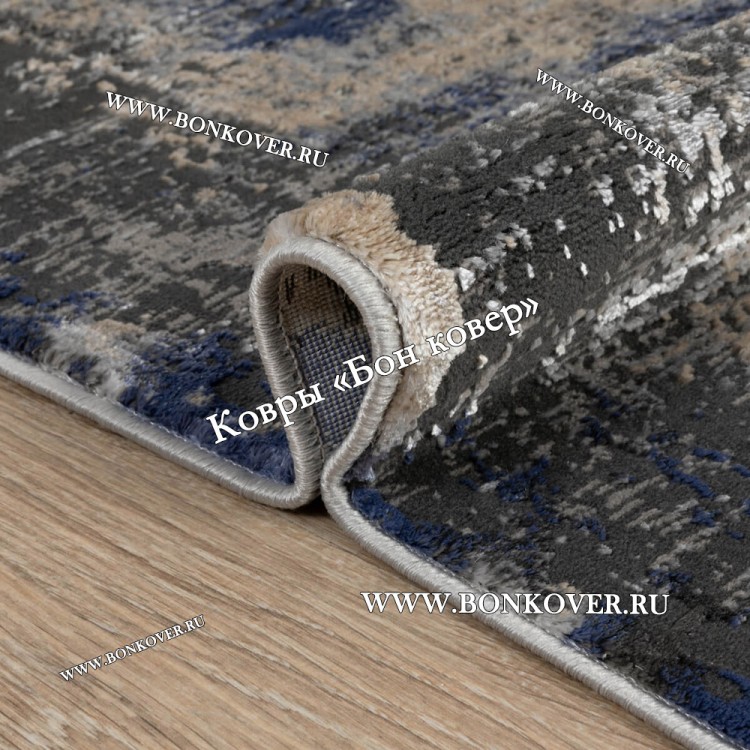 Абстрактный Турецкий Ковер Для Гостиной Арт 30098