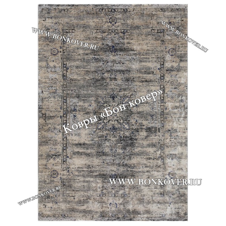 Турецкий Ковер Loft Дизайн 30138