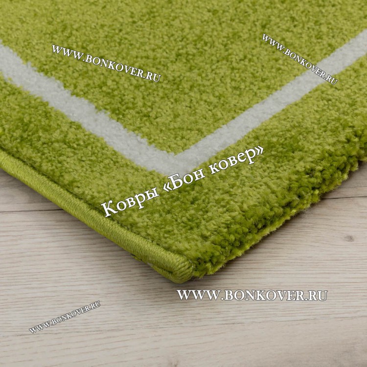 Ковер для детской Турция Дизайн 96 Футбольное поле