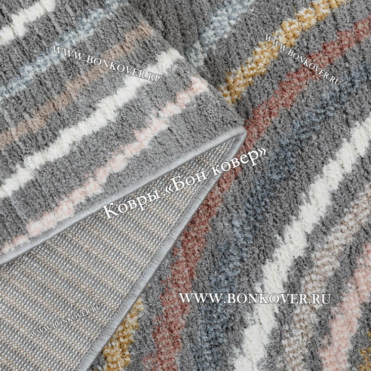 Турецкий современный ковер арт 29279