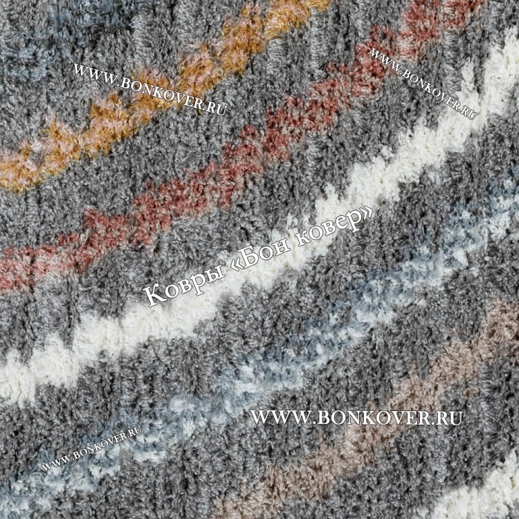 Турецкий современный ковер арт 29279