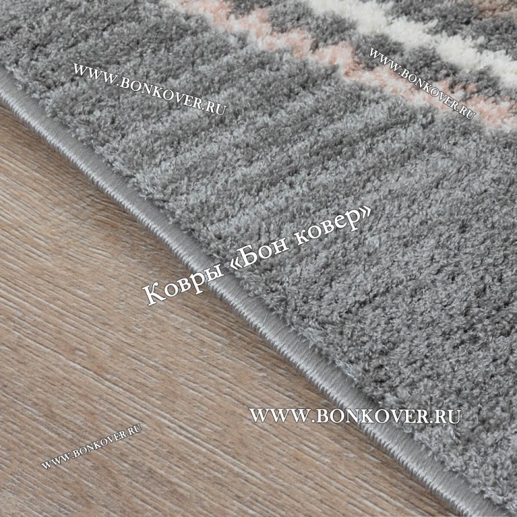 Турецкий современный ковер арт 29279