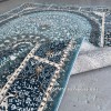 Ковер Для гостиной дизайн 184 Турция