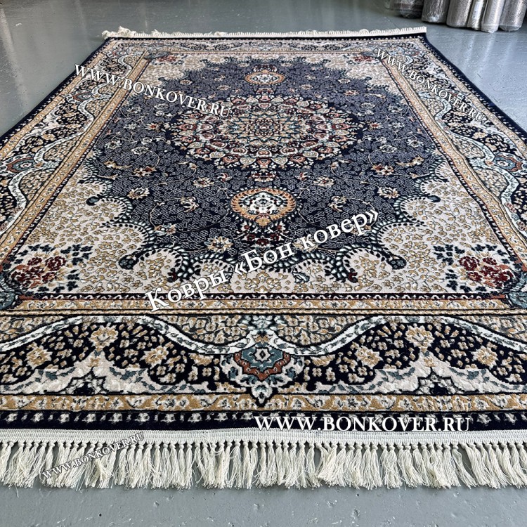 Ковер с Персидским Узором Дизайн 43