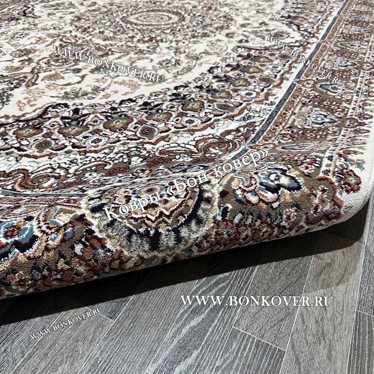 Ковер с Персидским Узором дизайн 45