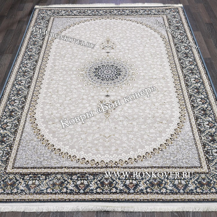 Персидский Ковер Для Гостиной Дизайн 29689 New NN