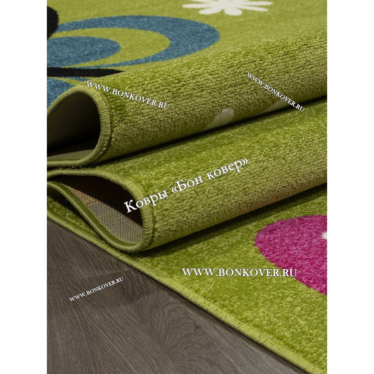 Детский Ковер Для Комнаты Дизайн 30009