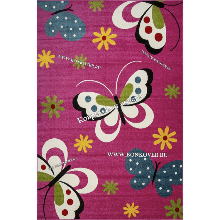 Детский Ковер Для Комнаты Дизайн 30007