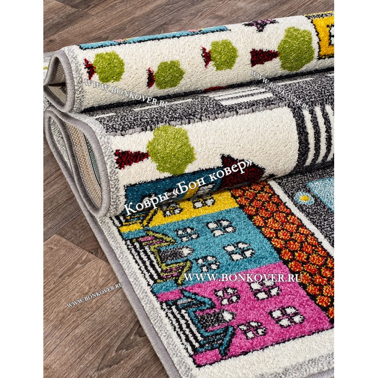 Детский Ковер Для Комнаты Дизайн 30004