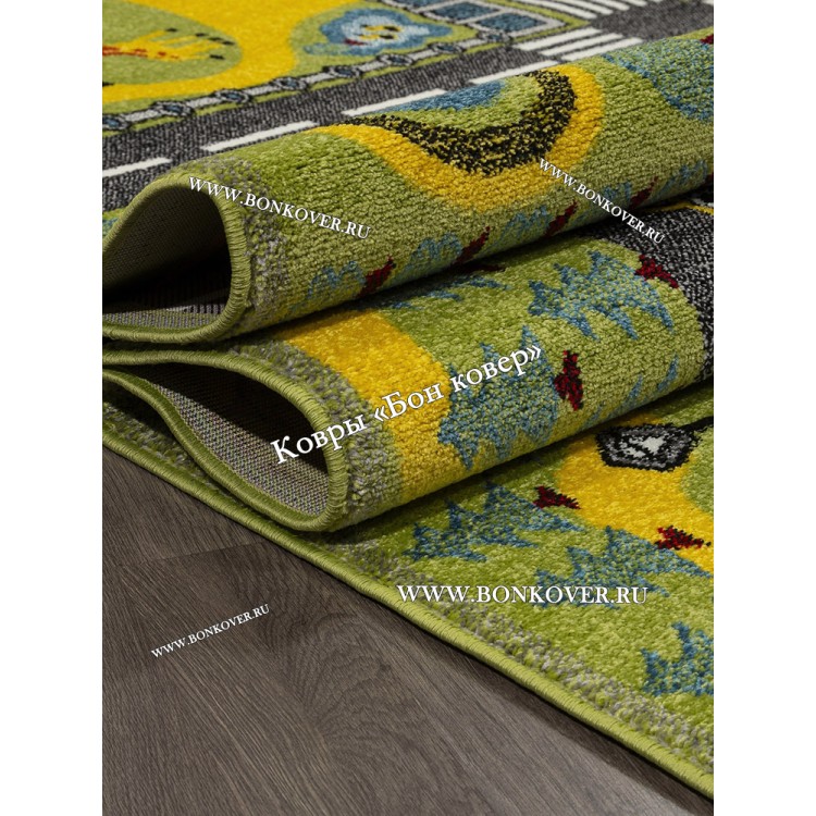 Детский Ковер Для Комнаты Дизайн 30005