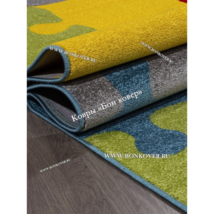 Детский Ковер Для Комнаты Дизайн 30014