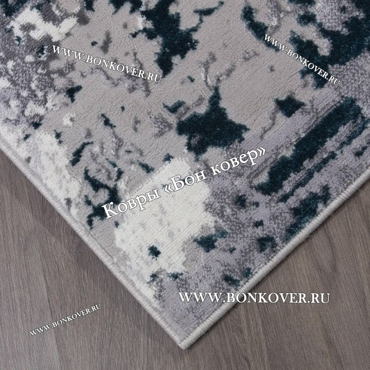 Абстрактный Ковер Для Гостиной Дизайн 29056