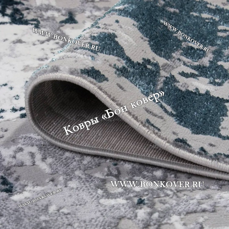 Абстрактный Ковер Для Гостиной Дизайн 29056