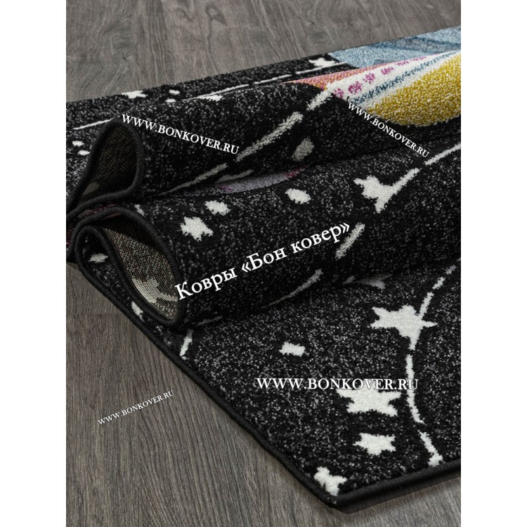 Ковер для детской комнаты Арт 29238