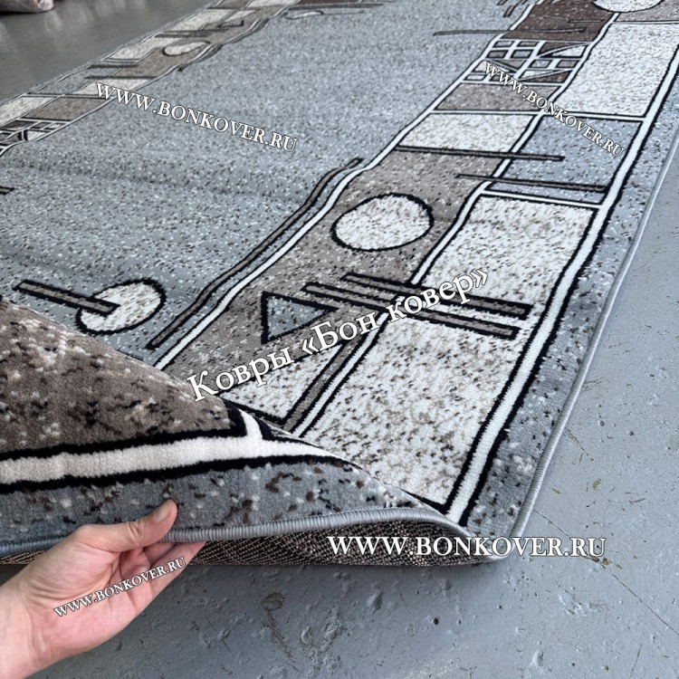 Ковер Карпет New 4 Дизайн 86