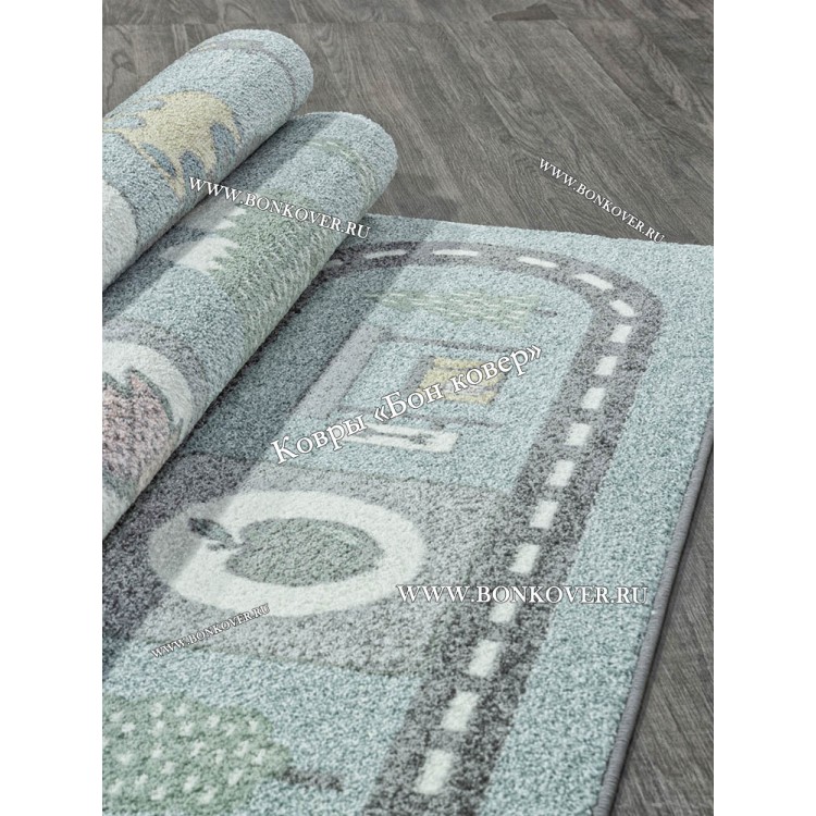 Ковер для детской комнаты Арт 29261