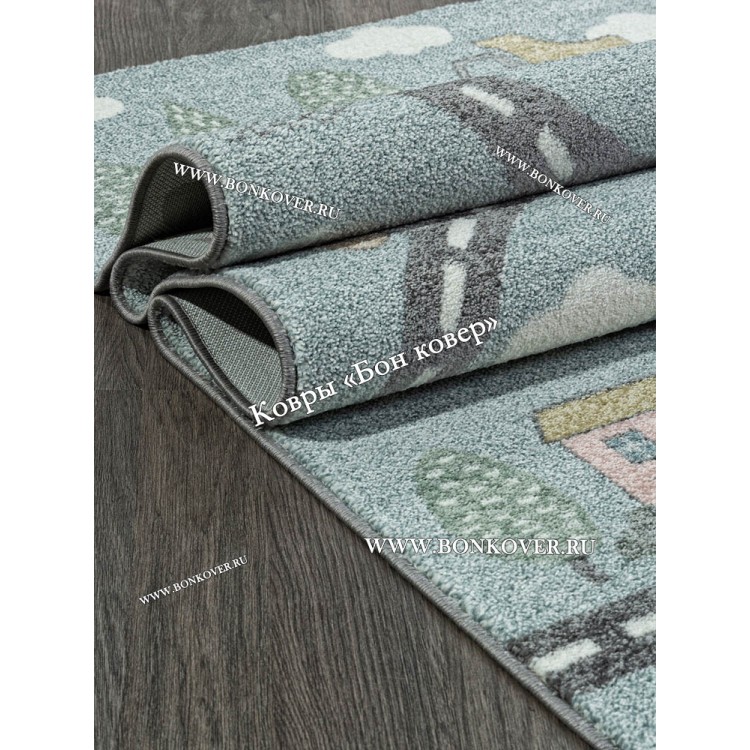 Ковер для детской комнаты Арт 29261