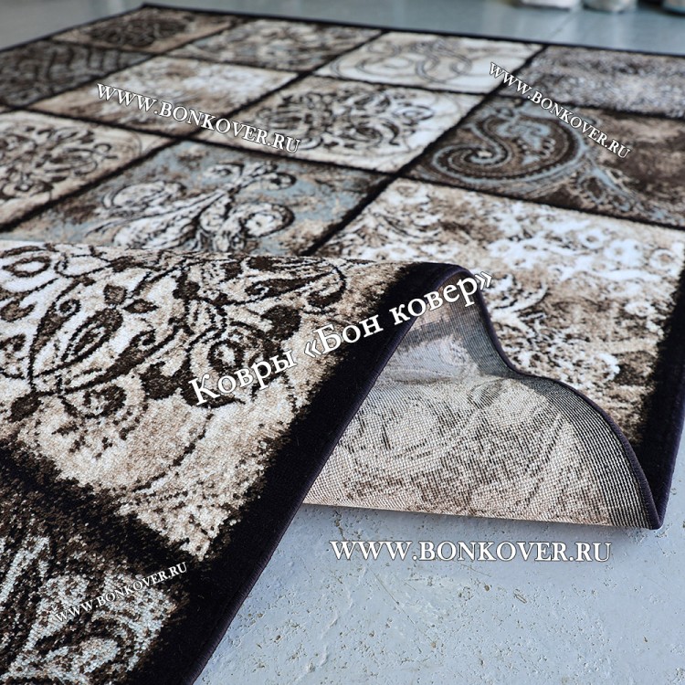 Ковер Для Гостиной Дизайн 22 Прямоугольный