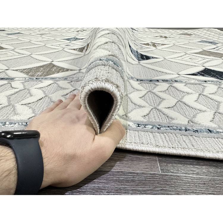 Ковер Florida 3515A 1 Овал