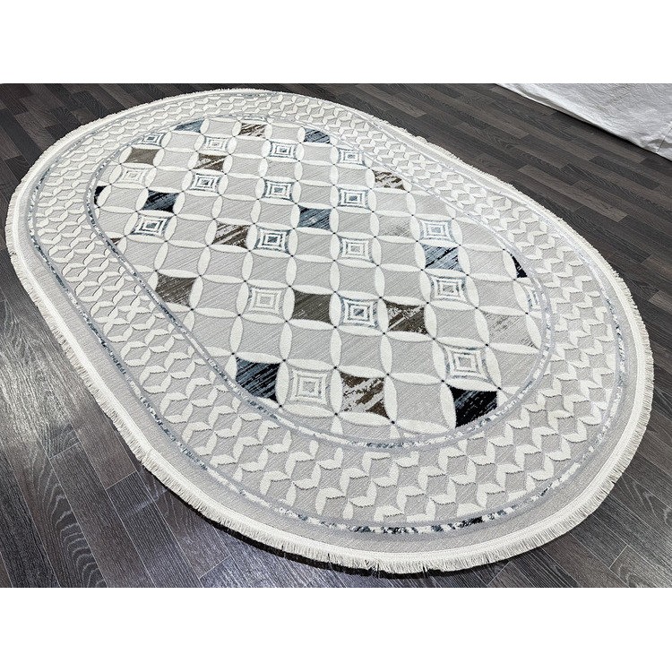 Ковер Florida 3515A 1 Овал