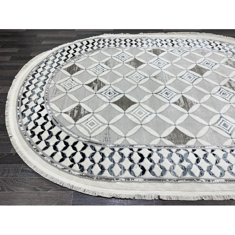 Ковер Florida 3516A 1 Овал