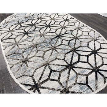 Ковер Florida 3531A 1 Овал