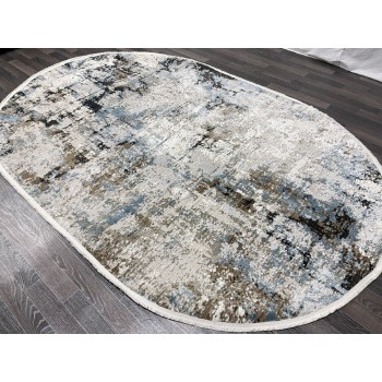 Ковер Florida 3535A 1 Овал