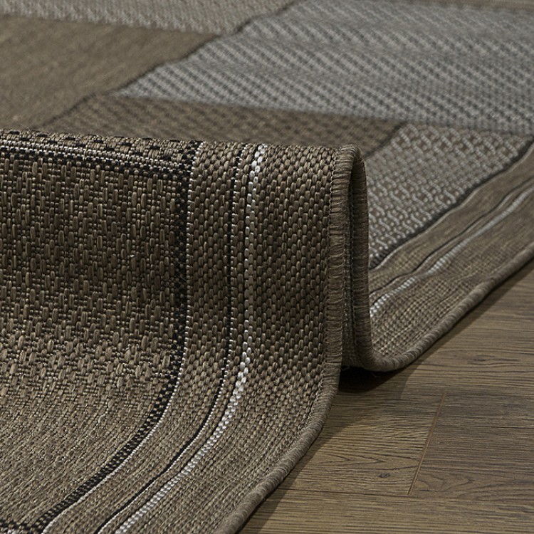 Ковер Декора (сизаль) 52301 50511 овал