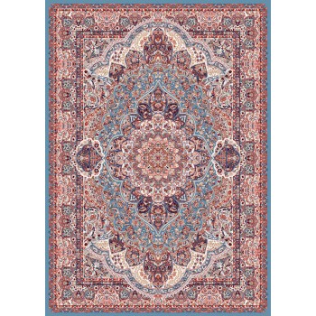 Ковер Семеркант 29251 22888 овал