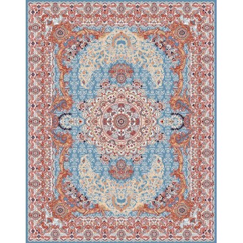 Ковер Семеркант 29283 22888