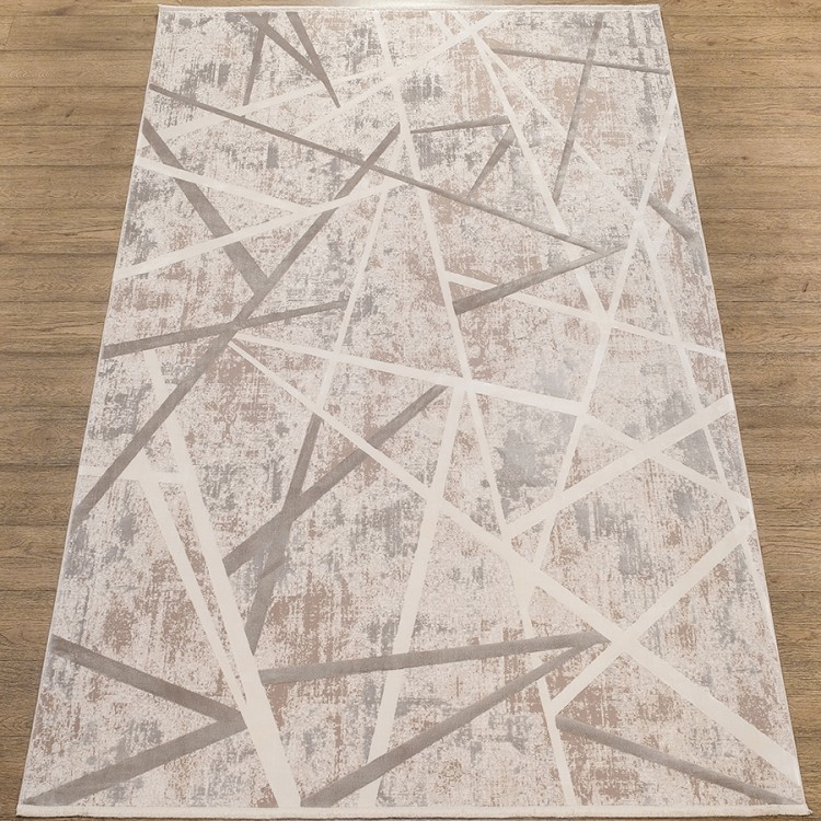 Ковер Elexus olimpos MB18A COKEN KOYU BEJ2