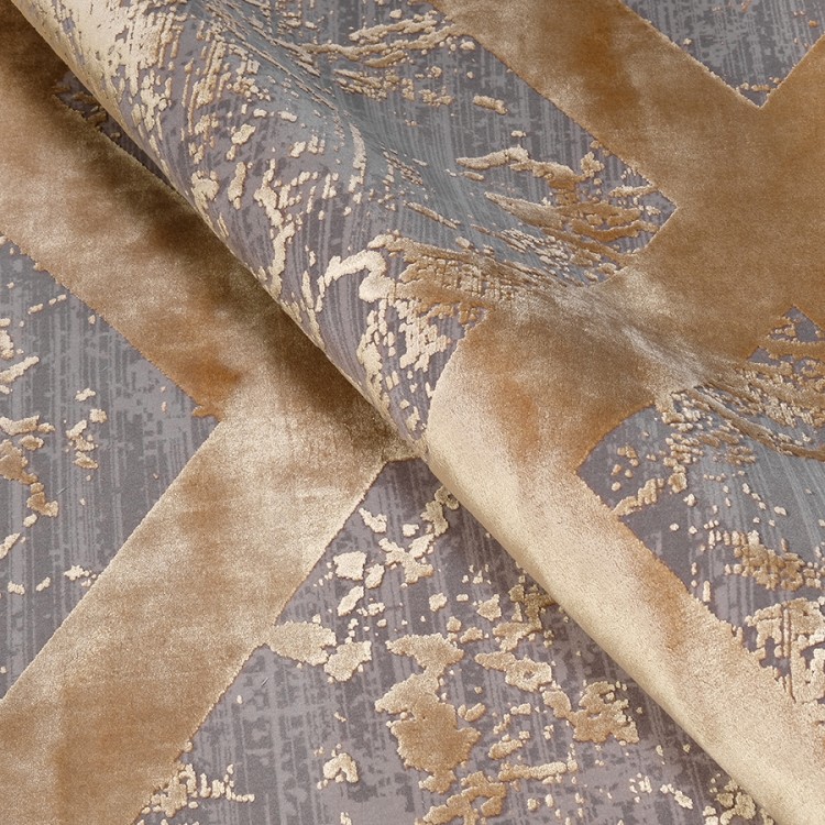 Ковер Olimpos M570R C_DGRAY / BEIGE