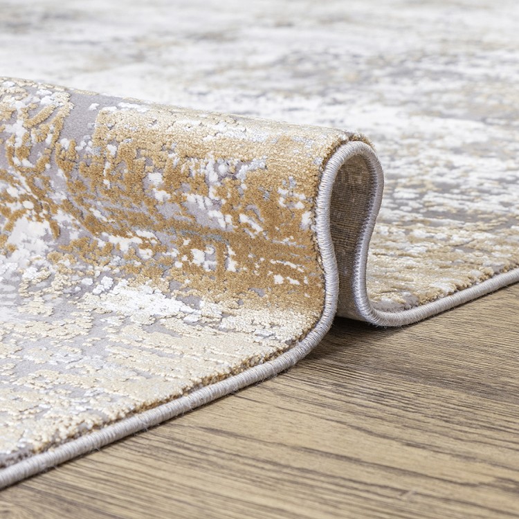 Ковер Olimpos MT015 COKME_KGRI / CREAM