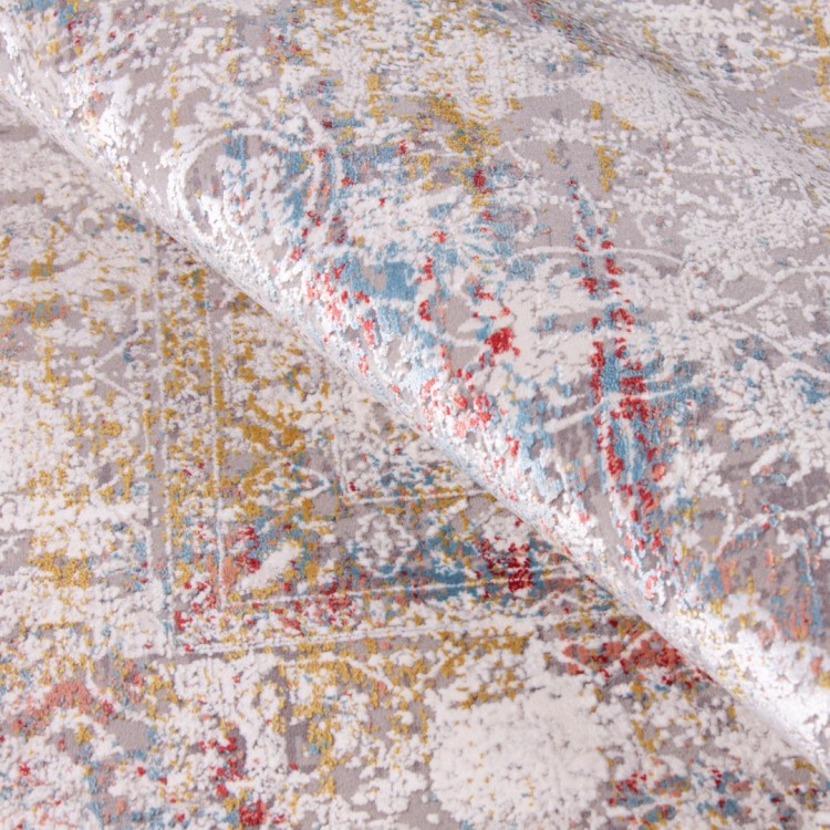 Ковер Olimpos MT122 CREAM / KOYU_TERRA