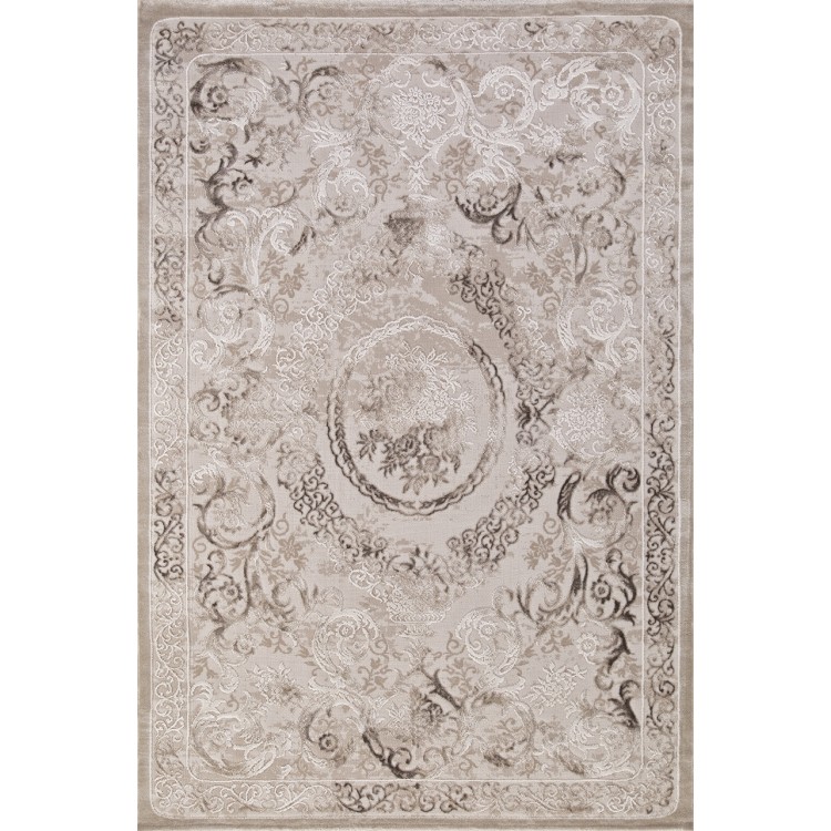 Ковер Armina 03701A BROWN / BROWN