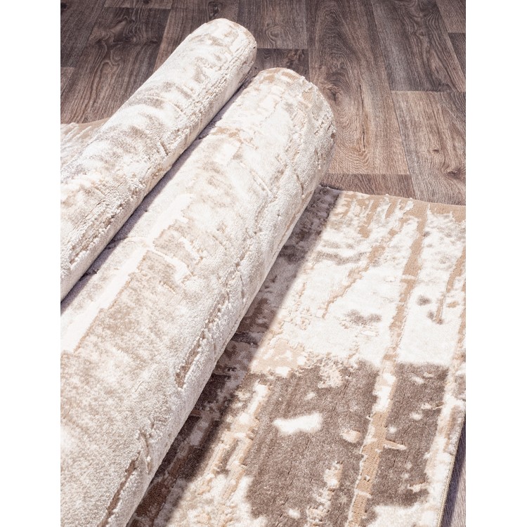 Ковер Armina 03705A BROWN / BROWN