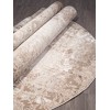 Ковер Armina 03708A BROWN / BROWN Овал