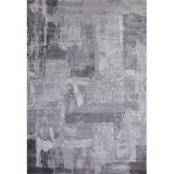 Ковер Armina 03758A GREY / GREY