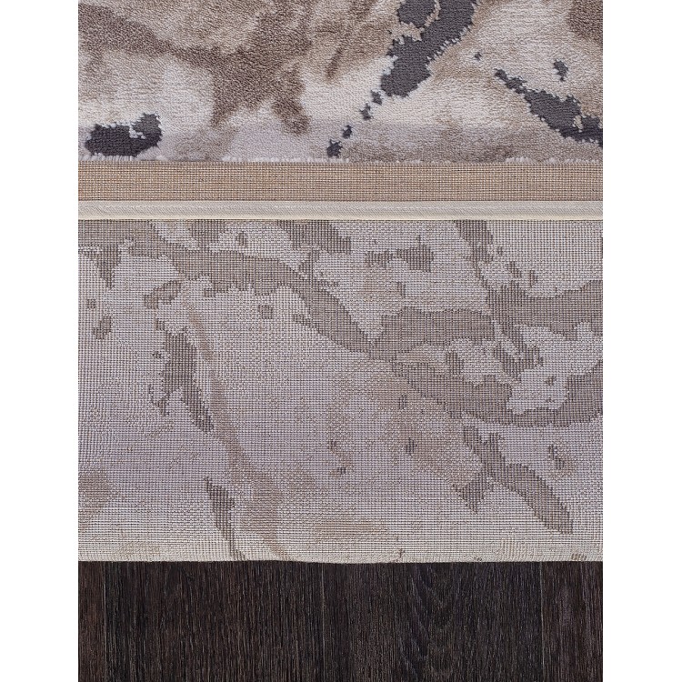 Ковер Armina 03819A GREY / BROWN