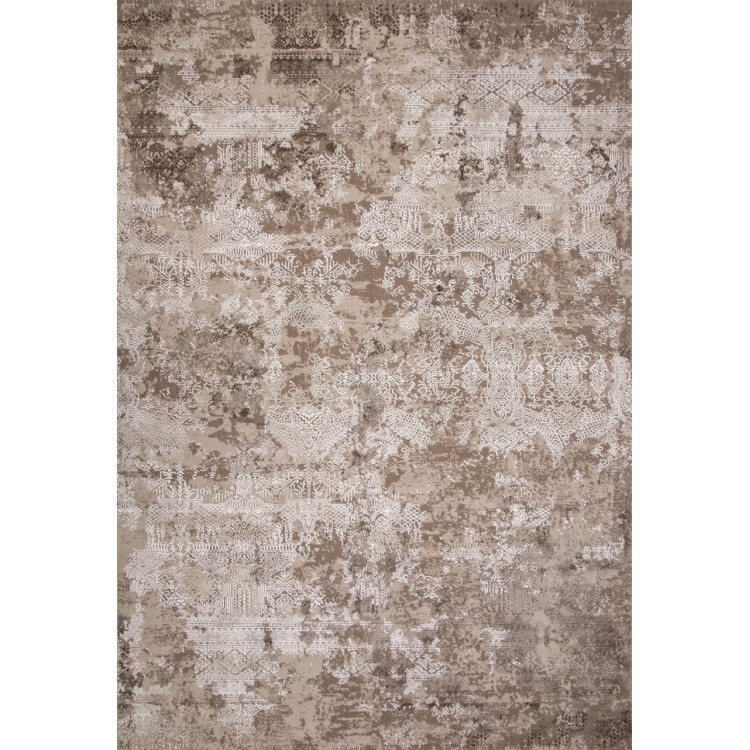 Ковер Armina 03851B BROWN / BROWN